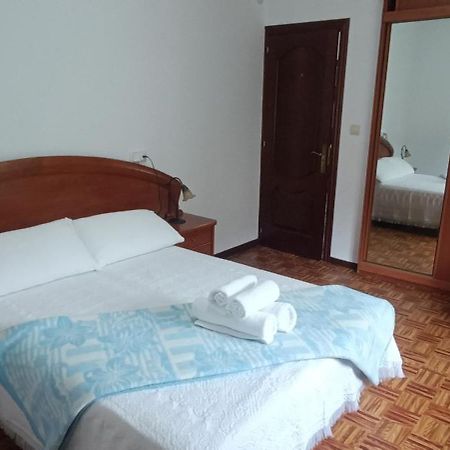 Casa Ruan Villa Carnota Bagian luar foto