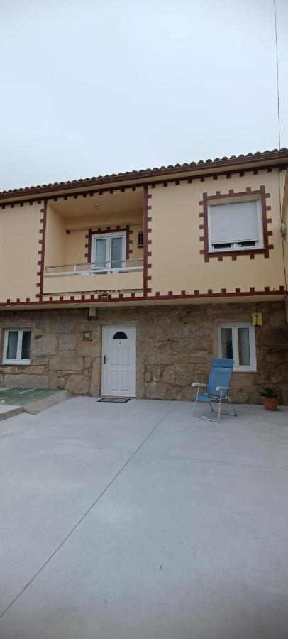 Casa Ruan Villa Carnota Bagian luar foto