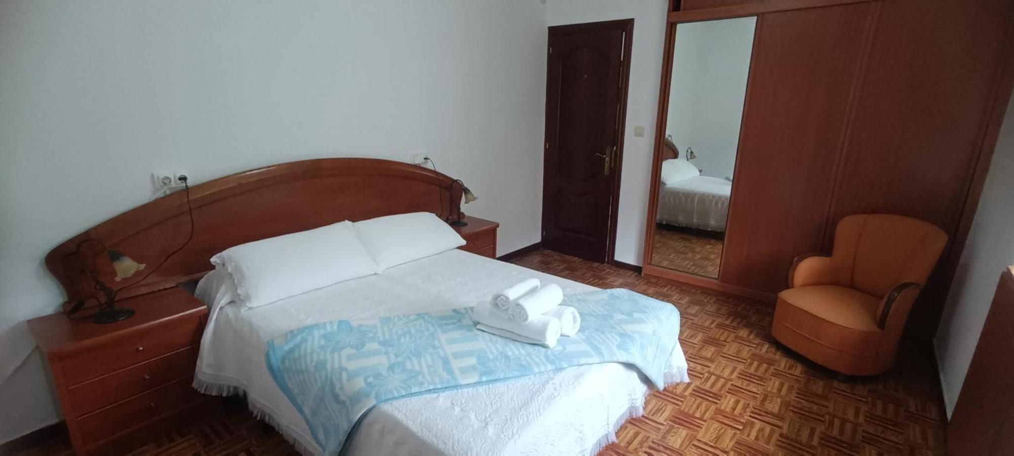 Casa Ruan Villa Carnota Bagian luar foto